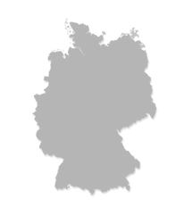 Versand innerhalb Deutschlands